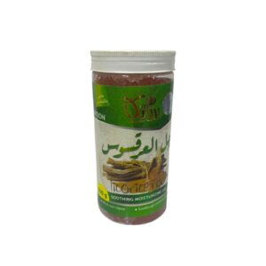 جيل العرقسوس