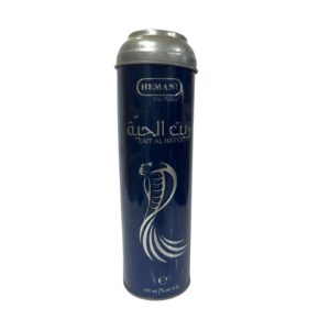زيت الحية الباكستاني