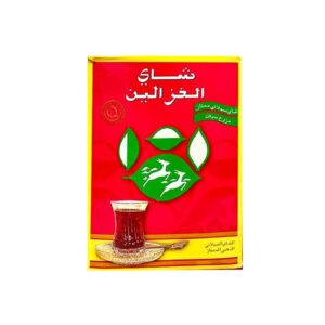 شاي الغزالين
