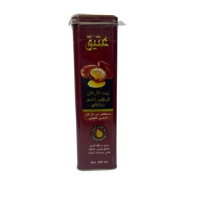 زيت عتيق الارجان المغربي