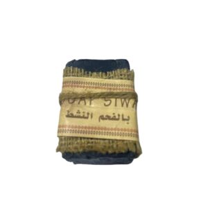 صابون زيت الزيتون بالفحم النشط