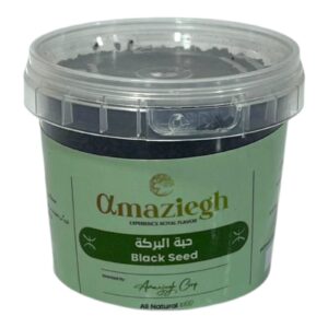 حبة البركة