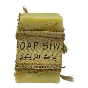 صابون زيت الزيتون