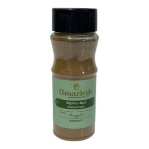 قرفة مطحونة