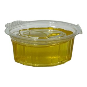 عسل نحل نوارة البرسيم 35 جرام