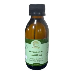 زيت اللافندر