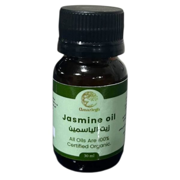 زيت الياسمين