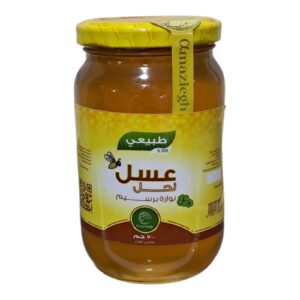 عسل نحل نوارة برسيم